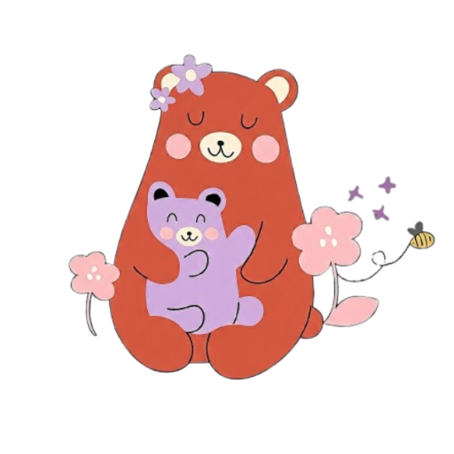 Breezy Bear